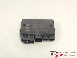 Begagnade Dragkroksmodul BMW 5 serie Touring (F11) 520d xDrive 16V Pris € 40,00 Marginaltabell erbjuds av DP Auto-onderdelen & Demontage