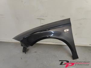 Gebruikte Scherm links-voor Seat Leon (1P1) 1.4 TSI 16V Prijs € 35,00 Margeregeling aangeboden door DP Auto-onderdelen & Demontage