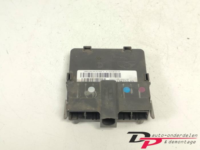 Verdeler Ontsteking van een MINI Mini (R56) 1.6 16V Cooper 2007