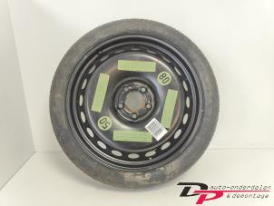 Gebruikte Thuiskomer Audi A5 Sportback (8TA) 2.0 TFSI 16V Prijs € 75,00 Margeregeling aangeboden door DP Auto-onderdelen & Demontage