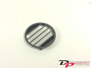 Gebruikte Luchtrooster Dashboard Fiat Panda (169) 1.2 Fire Prijs € 10,00 Margeregeling aangeboden door DP Auto-onderdelen & Demontage