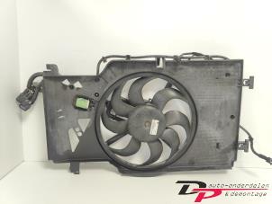 Używane Wentylator Opel Meriva 1.4 Turbo 16V Ecotec Cena € 39,95 Procedura marży oferowane przez DP Auto-onderdelen & Demontage