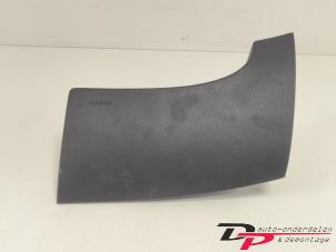 Begagnade Knäairbag, vänster Peugeot 207 CC (WB) 1.6 16V Pris € 50,00 Marginaltabell erbjuds av DP Auto-onderdelen & Demontage