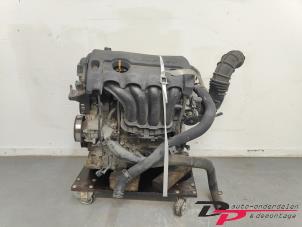 Gebruikte Motor Kia Cee'd Sporty Wagon (EDF) 1.6 CVVT 16V Prijs € 550,00 Margeregeling aangeboden door DP Auto-onderdelen & Demontage