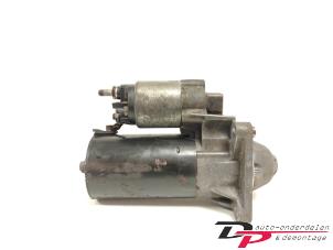 Gebruikte Startmotor Lancia Delta (844) 1.8 Di T-Jet 16V Prijs € 19,95 Margeregeling aangeboden door DP Auto-onderdelen & Demontage