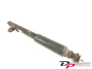 Gebruikte Schokdemper links-achter Lancia Delta (844) 1.8 Di T-Jet 16V Prijs € 100,00 Margeregeling aangeboden door DP Auto-onderdelen & Demontage