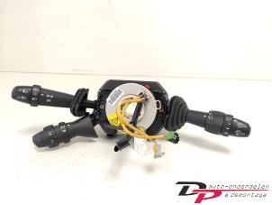 Gebruikte Combischakelaar Stuurkolom Lancia Delta (844) 1.8 Di T-Jet 16V Prijs € 75,00 Margeregeling aangeboden door DP Auto-onderdelen & Demontage