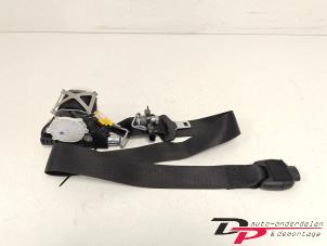 Używane Pas bezpieczenstwa lewy przód Lancia Delta (844) 1.8 Di T-Jet 16V Cena € 80,00 Procedura marży oferowane przez DP Auto-onderdelen & Demontage