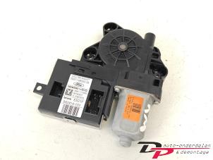 Begagnade Motor, dörrfönster Ford C-Max (DM2) 1.6 16V Pris € 14,95 Marginaltabell erbjuds av DP Auto-onderdelen & Demontage