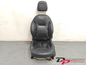 Używane Fotel lewy Citroen C3 (SC) 1.6 16V VTi 120 Cena € 100,00 Procedura marży oferowane przez DP Auto-onderdelen & Demontage
