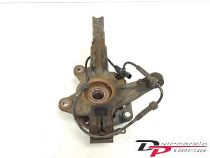 Używane Sworzen prawy przód Renault Clio IV (5R) 0.9 Energy TCE 90 12V Cena € 19,00 Procedura marży oferowane przez DP Auto-onderdelen & Demontage