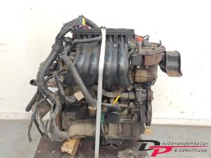 Używane Silnik Nissan Note (E11) 1.4 16V Cena € 325,00 Procedura marży oferowane przez DP Auto-onderdelen & Demontage