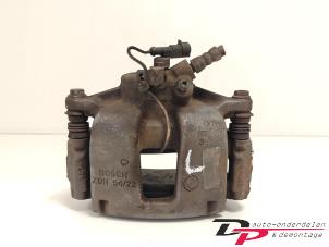 Używane Zacisk hamulcowy lewy przód Fiat Bravo (198A) 1.4 T-Jet 16V 120 Cena € 14,00 Procedura marży oferowane przez DP Auto-onderdelen & Demontage