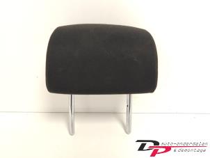 Używane Zaglówek Skoda Fabia II Combi 1.2 TSI Cena € 18,00 Procedura marży oferowane przez DP Auto-onderdelen & Demontage