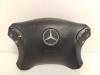 Poduszka powietrzna lewa (kierownica) z Mercedes C (W203), 2000 / 2007 2.0 C-180 16V, Sedan, 4Dr, Benzyna, 1.998cc, 95kW (129pk), RWD, M111951, 2000-10 / 2002-05, 203.035 2002