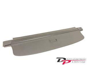 Begagnade Skydd, bagageutrymme Volkswagen Passat Variant (3C5) 2.0 FSI 16V Pris € 29,95 Marginaltabell erbjuds av DP Auto-onderdelen & Demontage