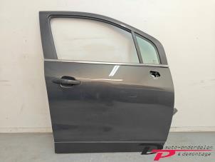 Używane Drzwi prawe przednie wersja 4-drzwiowa Opel Mokka/Mokka X 1.4 Turbo 16V 4x2 Cena € 650,00 Procedura marży oferowane przez DP Auto-onderdelen & Demontage
