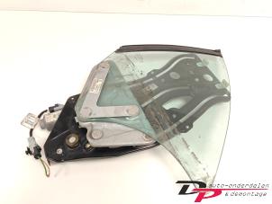 Używane Mechanizm szyby lewej tylnej wersja 2-drzwiowa Peugeot 207 CC (WB) 1.6 16V Cena € 44,95 Procedura marży oferowane przez DP Auto-onderdelen & Demontage