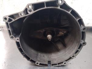 Begagnade Växellåda BMW 3 serie (F30) 316i 1.6 16V Pris € 500,00 Marginaltabell erbjuds av Uittenbogaard onderdelen BV