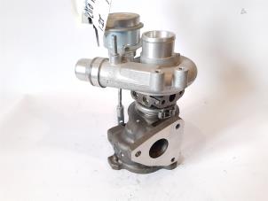 Nya Turbo Renault Clio III Estate/Grandtour (KR) 1.2 16V TCE 100 Pris € 484,00 Inklusive moms erbjuds av Uittenbogaard onderdelen BV