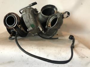 Begagnade Turbo BMW X5 (F15) Pris € 450,00 Marginaltabell erbjuds av Uittenbogaard onderdelen BV