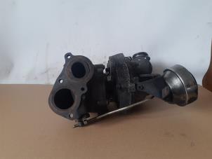 Begagnade Turbo BMW X5 (F15) Pris € 300,00 Marginaltabell erbjuds av Uittenbogaard onderdelen BV