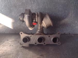 Renoverade Turbo BMW 3 serie (E92) 335i 24V Pris € 726,00 Inklusive moms erbjuds av Uittenbogaard onderdelen BV