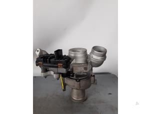 Renoverade Turbo BMW 3 serie (E90) 318d 16V Pris € 574,75 Inklusive moms erbjuds av Uittenbogaard onderdelen BV