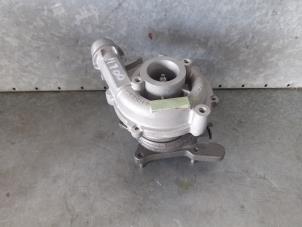 Gereviseerde Turbo Renault Trafic New (FL) 2.0 dCi 16V 115 Prijs € 544,50 Inclusief btw aangeboden door Uittenbogaard onderdelen BV