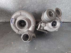 Renoverade Turbo Iveco New Daily V 35C21, 35S21, 40/45/50/60/70C21 Pris € 2.117,50 Inklusive moms erbjuds av Uittenbogaard onderdelen BV