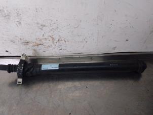 Begagnade Mellanaxel BMW 3 serie (E92) 335i 24V Performance Power Kit Pris € 100,00 Marginaltabell erbjuds av Uittenbogaard onderdelen BV