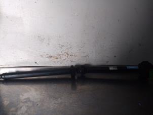 Gebruikte Tussenas Mercedes Vito (639.6) 2.2 110 CDI 16V Euro 5 Prijs € 250,00 Margeregeling aangeboden door Uittenbogaard onderdelen BV