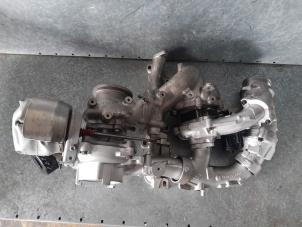 Renoverade Turbo Volkswagen Transporter T6 2.0 TDI 204 4Motion Pris € 1.512,50 Inklusive moms erbjuds av Uittenbogaard onderdelen BV