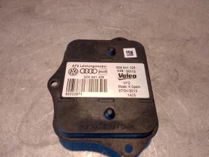 Begagnade Kurvtagningsljusmodul Volkswagen Golf VII (AUA) 1.2 TSI 16V Pris € 95,00 Marginaltabell erbjuds av Uittenbogaard onderdelen BV