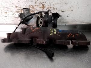 Begagnade Turbo Audi A3 Sportback (8VA/8VF) 2.0 TDI 16V Pris € 250,00 Marginaltabell erbjuds av Uittenbogaard onderdelen BV