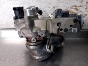 Gebruikte Turbo Peugeot 308 (L3/L8/LB/LH/LP) 1.2 12V e-THP PureTech 130 Prijs € 225,00 Margeregeling aangeboden door Uittenbogaard onderdelen BV