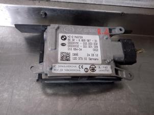 Begagnade Adaptiv farthållare, sensor (avstånd) BMW 3 serie (F30) 320d 2.0 16V Pris € 150,00 Marginaltabell erbjuds av Uittenbogaard onderdelen BV