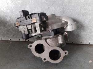 Renoverade Turbo BMW X5 (F15) M50d 3.0 24V Pris € 719,95 Inklusive moms erbjuds av Uittenbogaard onderdelen BV