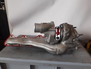 Renoverade Turbo Audi RS 6 Avant (C7) 4.0 V8 TFSI Performance 32V Pris € 1.100,00 Inklusive moms erbjuds av Uittenbogaard onderdelen BV