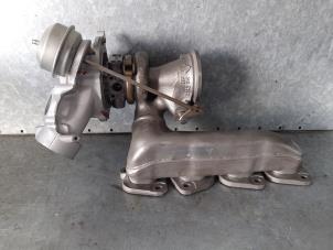 Gereviseerde G-lader Mercedes C (W205) C-350 e 2.0 16V Prijs € 635,25 Inclusief btw aangeboden door Uittenbogaard onderdelen BV