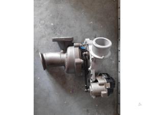 Renoverade Turbo Iveco New Daily VI 33S16, 35C16, 35S16, 40C16, 50C16 Pris € 1.179,75 Inklusive moms erbjuds av Uittenbogaard onderdelen BV