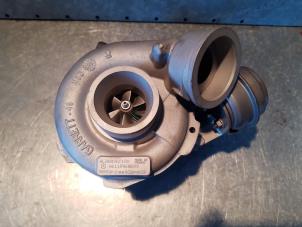 Renoverade Turbo Mercedes Sprinter 3t (903) 313 CDI 16V Pris € 423,50 Inklusive moms erbjuds av Uittenbogaard onderdelen BV