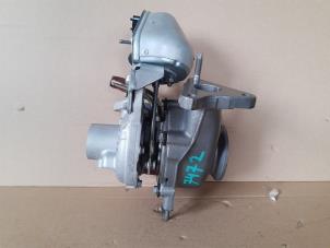 Renoverade Turbo Opel Combo Tour 1.3 CDTI 16V ecoFlex Pris € 544,50 Inklusive moms erbjuds av Uittenbogaard onderdelen BV