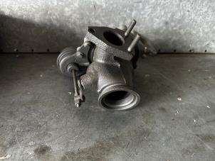 Gereviseerde Turbo Fiat Ducato (250) 2.0 D 115 Multijet Prijs € 605,00 Inclusief btw aangeboden door Uittenbogaard onderdelen BV