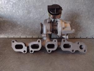 Gereviseerde Turbo Volkswagen Tiguan (AD1) 2.0 TDI 16V BlueMotion Techn.SCR 4Motion Prijs € 574,75 Inclusief btw aangeboden door Uittenbogaard onderdelen BV