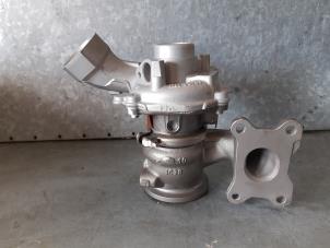 Renoverade Turbo Volkswagen Golf VII (AUA) 1.4 TSI 16V Pris € 574,75 Inklusive moms erbjuds av Uittenbogaard onderdelen BV