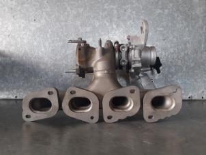 Renoverade Turbo Mercedes A (W176) 1.6 A-160 16V Pris € 598,95 Inklusive moms erbjuds av Uittenbogaard onderdelen BV