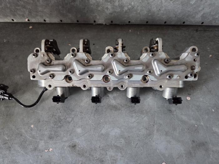 Multiair Module Mito Multiair module Alfa Romeo MiTo 1.4 Turbo 16V Multi Air - 46342822 955A6000