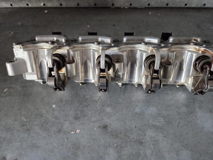 Multiair Modul Multiair module Alfa Romeo MiTo 1.4 Turbo 16V Multi Air - 46342822 955A6000