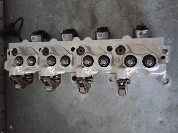 Multiair Module Mito Multiair module Alfa Romeo MiTo 1.4 Turbo 16V Multi Air - 46342822 955A6000